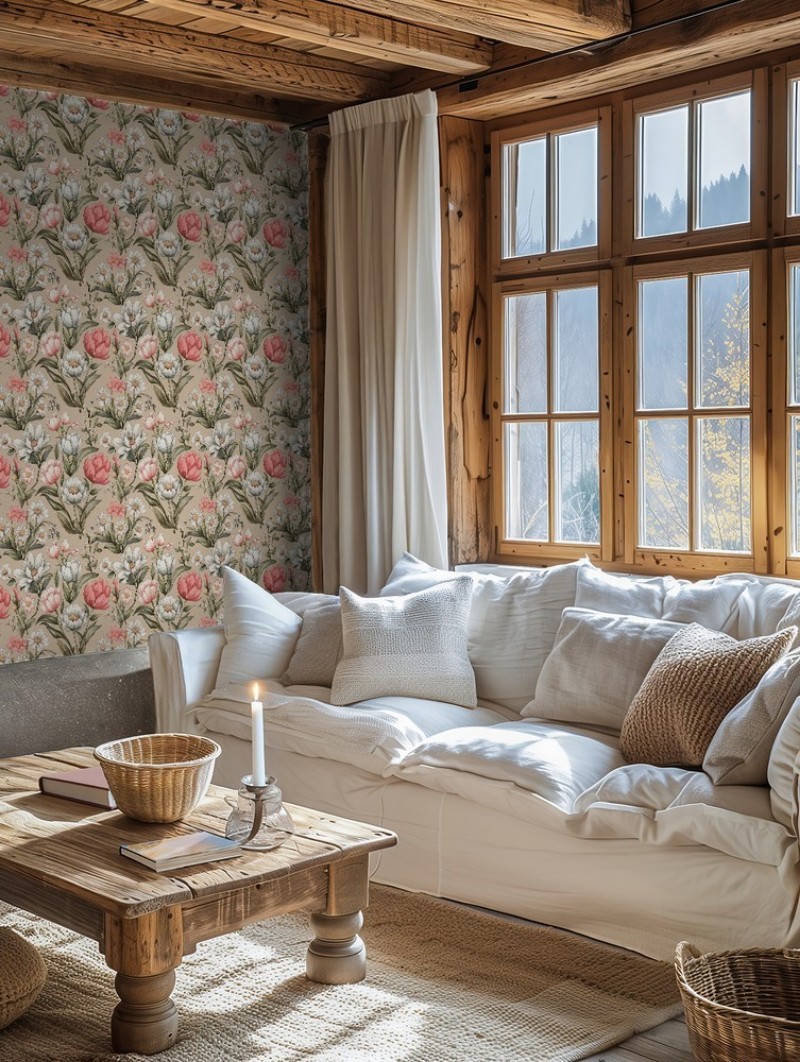 Picture of Väriyhdistelmä Adriana Beige - 1063801-02 - 06713-01